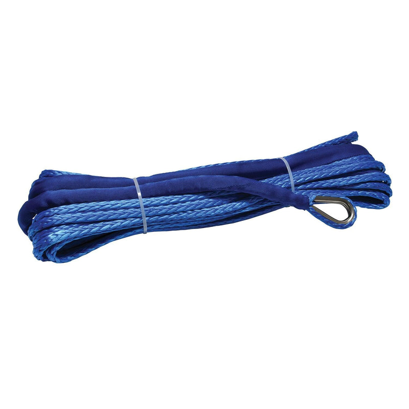 Synthetic Superwinch Winch Rope