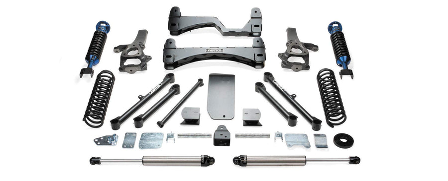 6 W/DLSS 2.5 PERF SYS C/O &