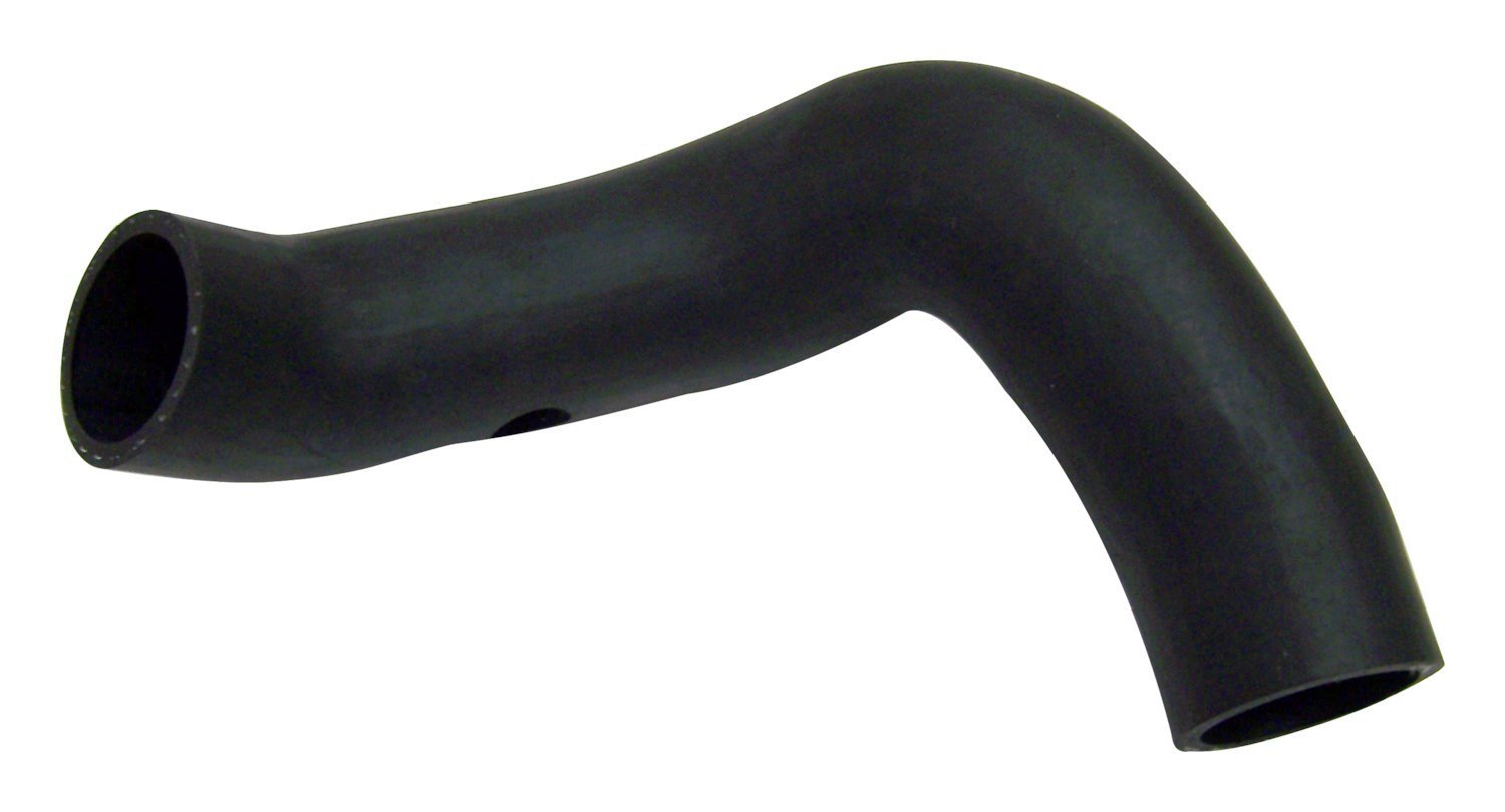 Automotive Crown Fuel Filler Hose Air and Fuel Delivery