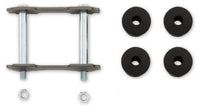 66-73 Rear Spring Shackle Kit Scott Drake (C6ZZ-5776-K)
