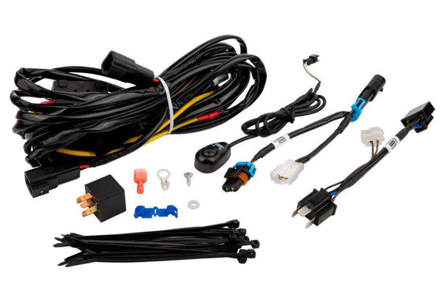 Wiring Loom ARB V2 (3500480)