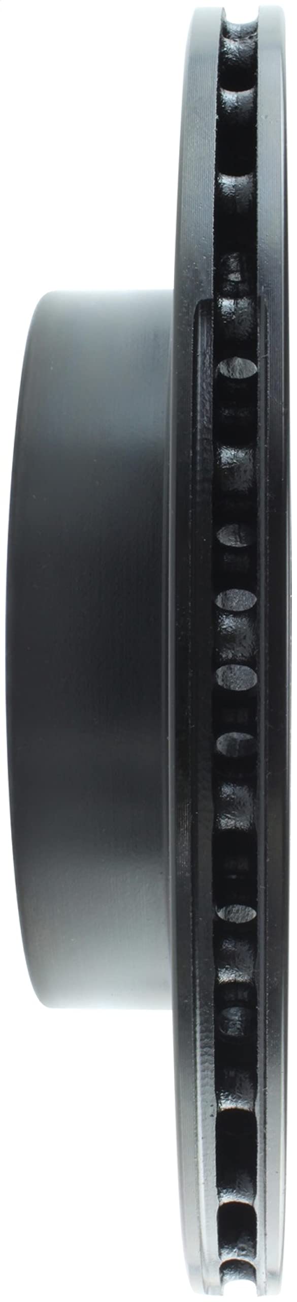 Brake Rotor StopTech 125.42079CRY