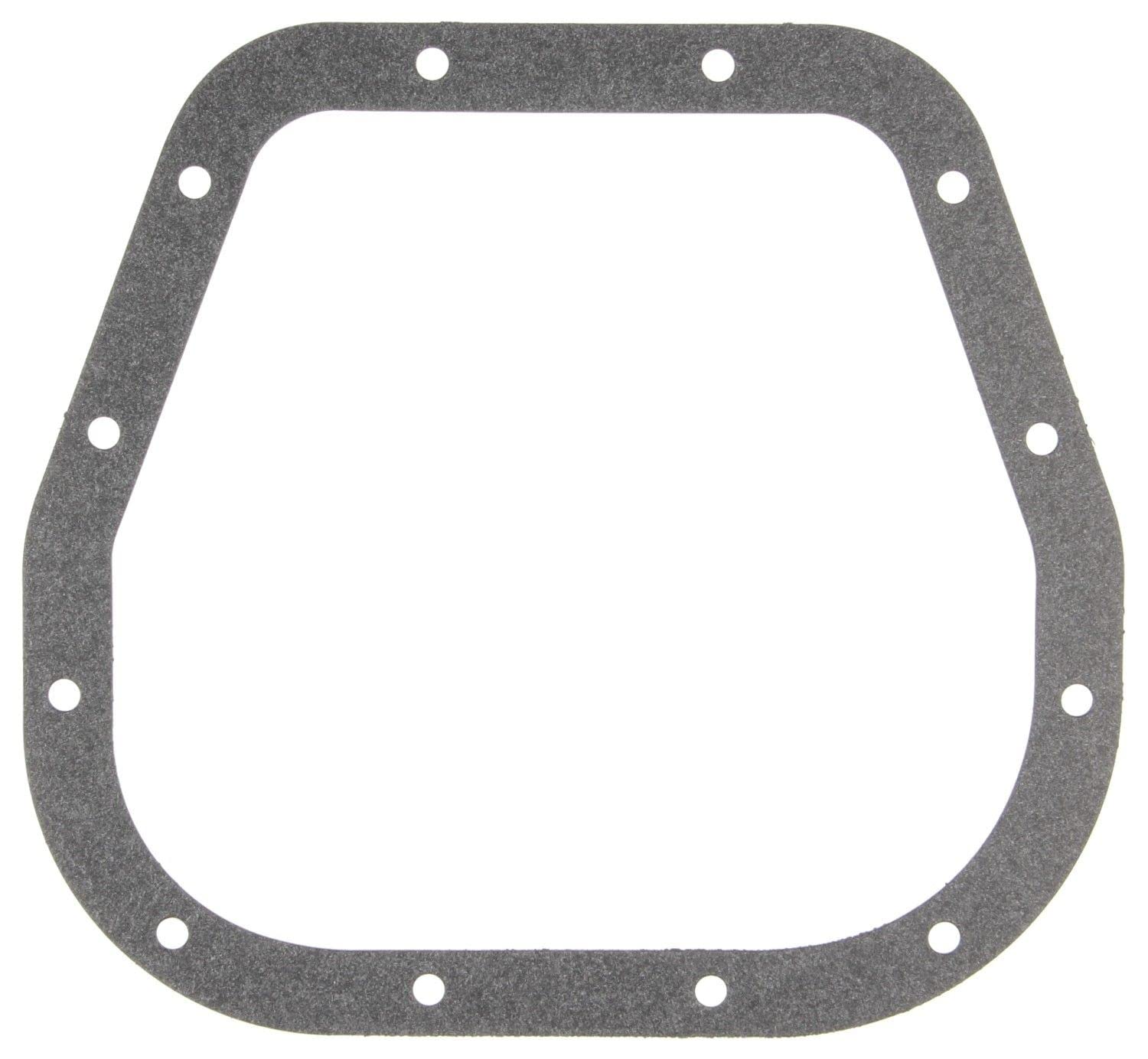 Axle Housing Cover Gasket MAHLE P32765
