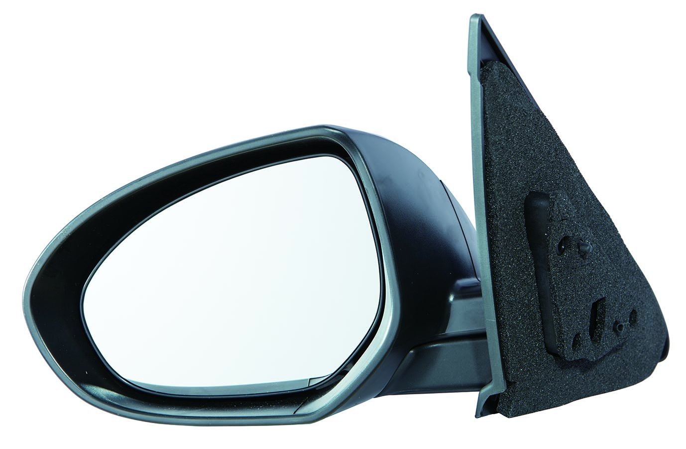 Replacement Driver Side Door Mirror Set DEPO 316-5404L3EB2