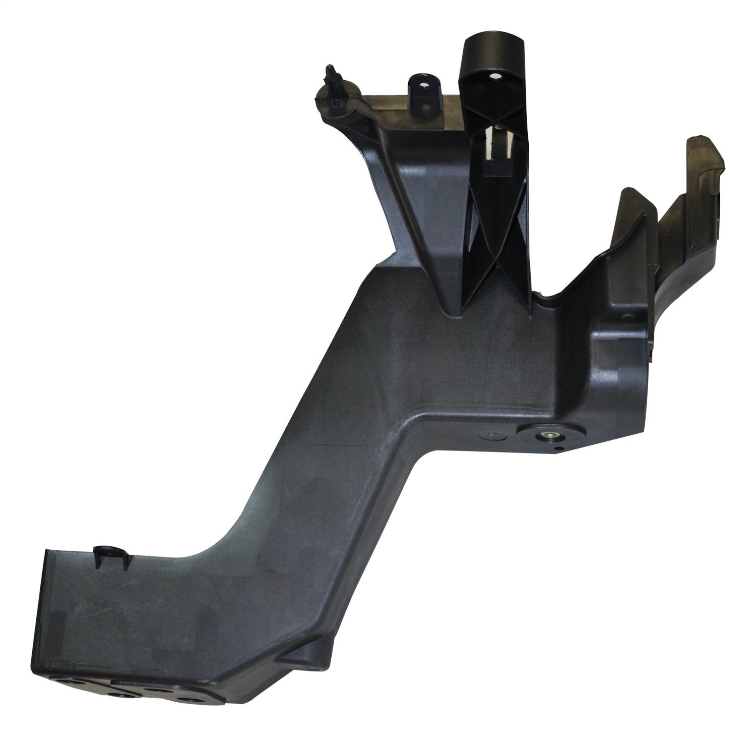 Radiator Support Crown