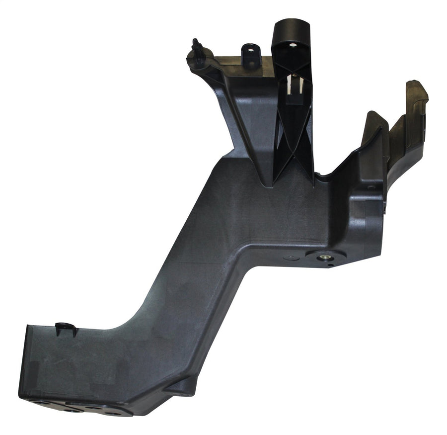 Radiator Support Crown