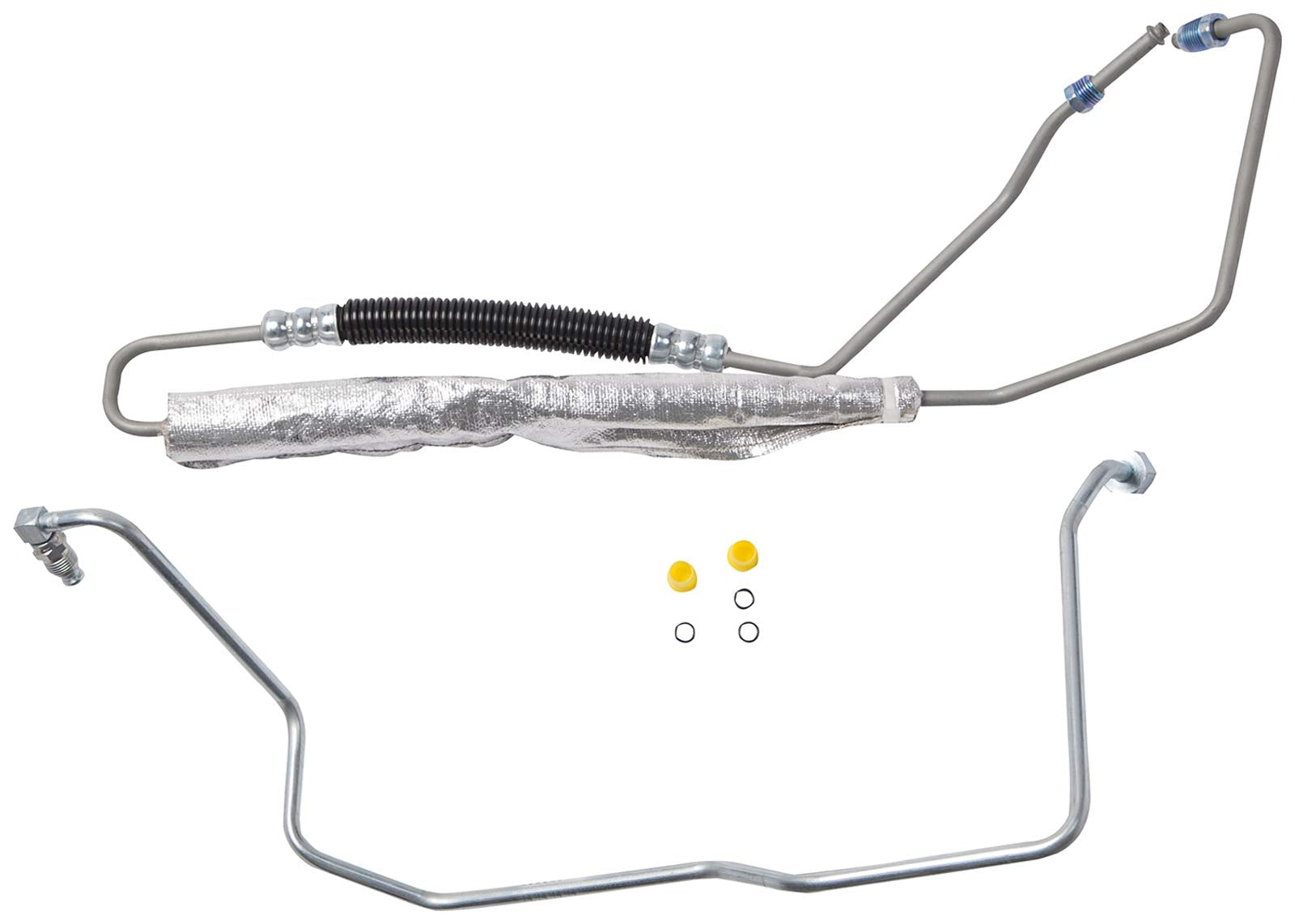 Power Steering Gates 365671 Hose Assembly Pressure Line