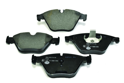 Disc Brake Pad Set Pagid 355015261