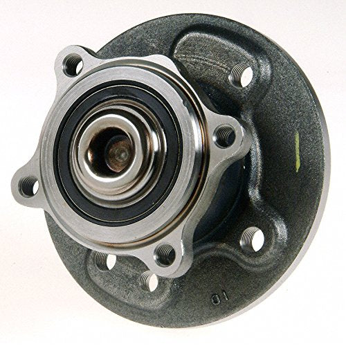 Wheel Bearing and Hub Assembly MOOG 512304 for Mini Cooper