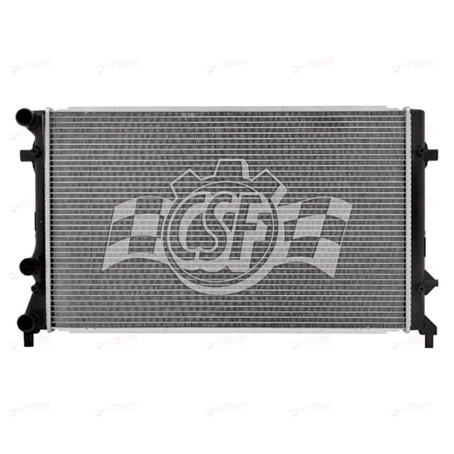 Volkswagen Passat 2.5L 2018-2012: CSF Radiators 3705 Radiator