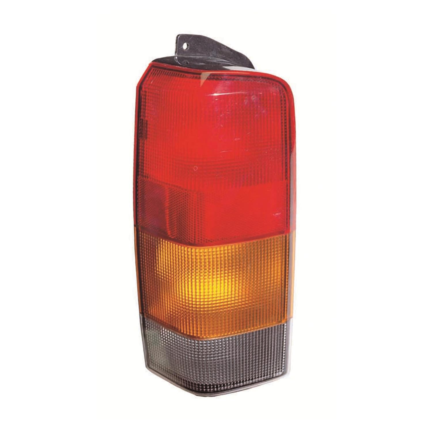 For Jeep Cherokee 97-01 ACK Tail Light Driver Side CAPA | DOT Certified 4897399AA | CH2800128C