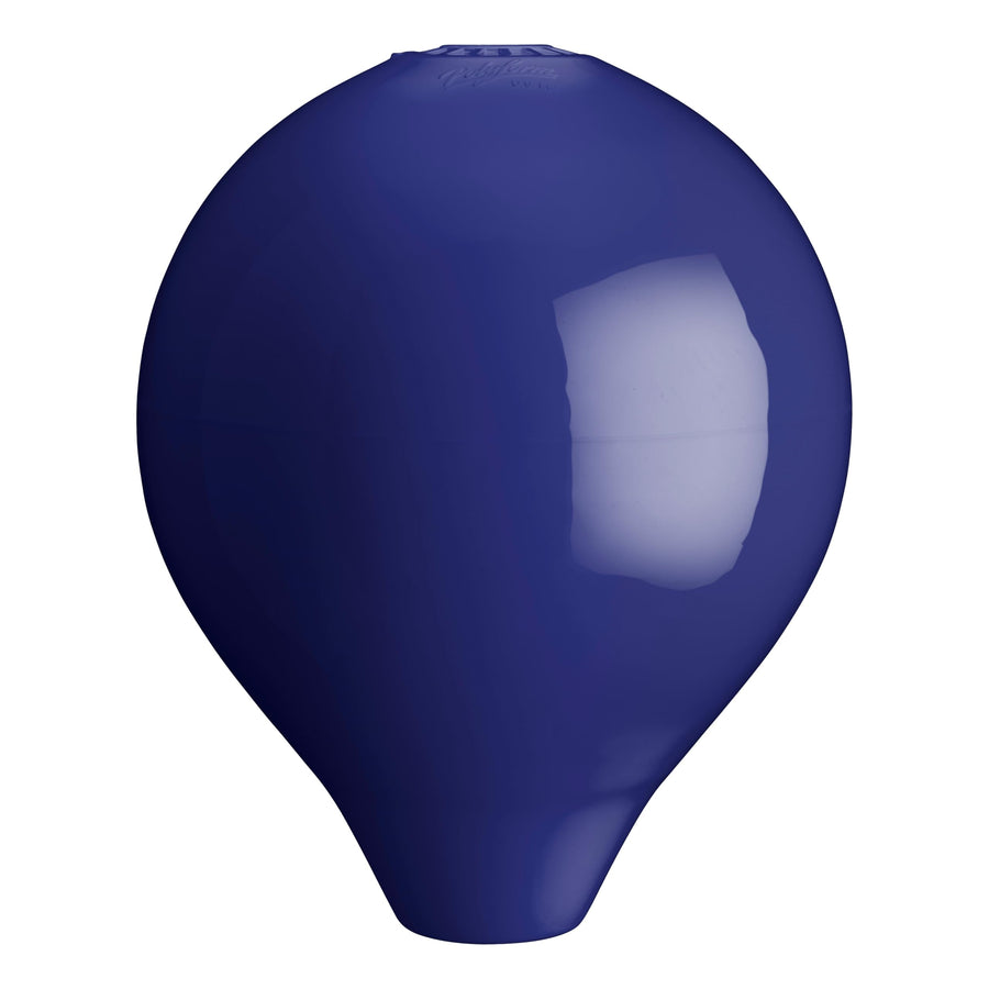 CC-3 Polyform Mooring and Marker Buoy - Navy Blue
