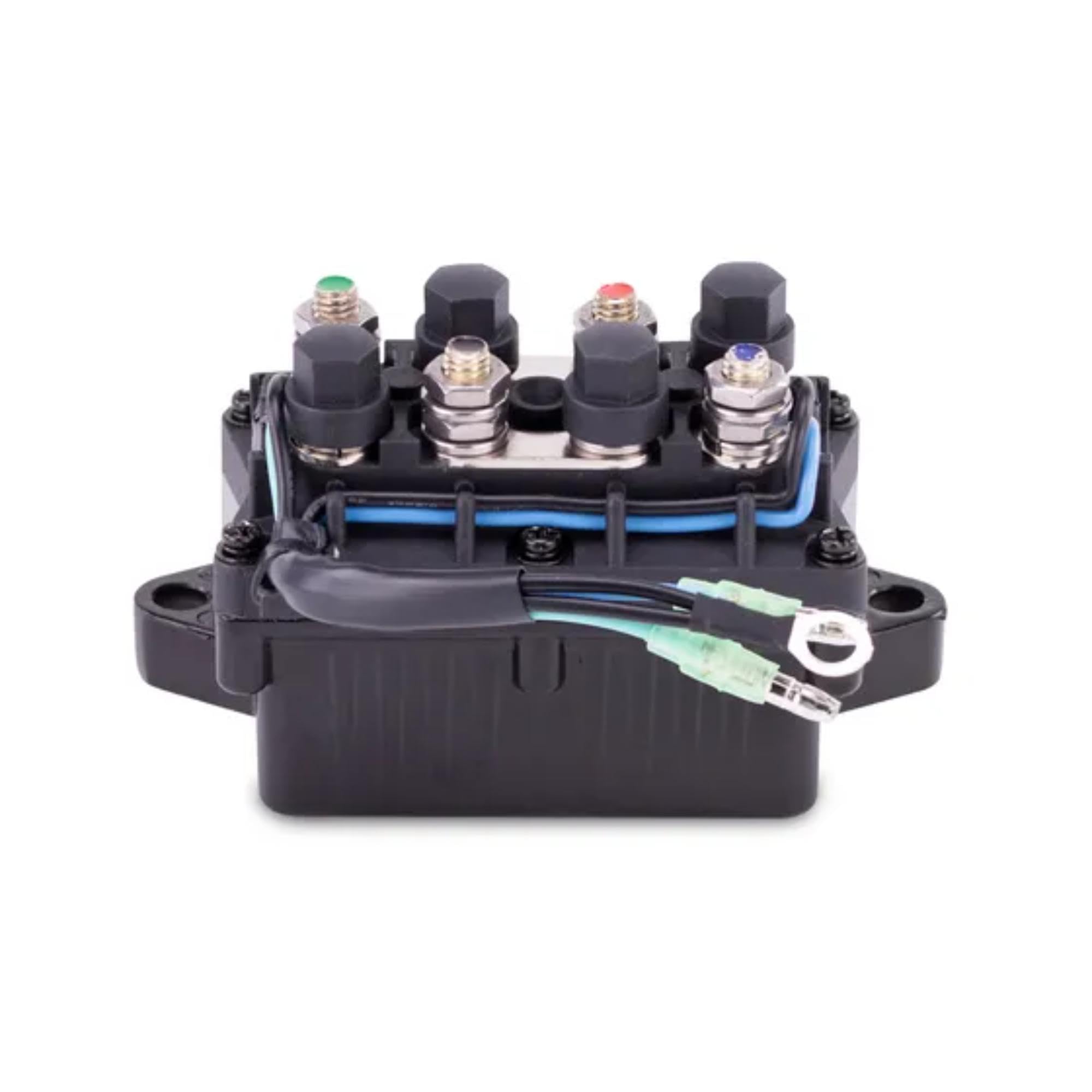 18-1524 Sierra International Trim Assembly Relay