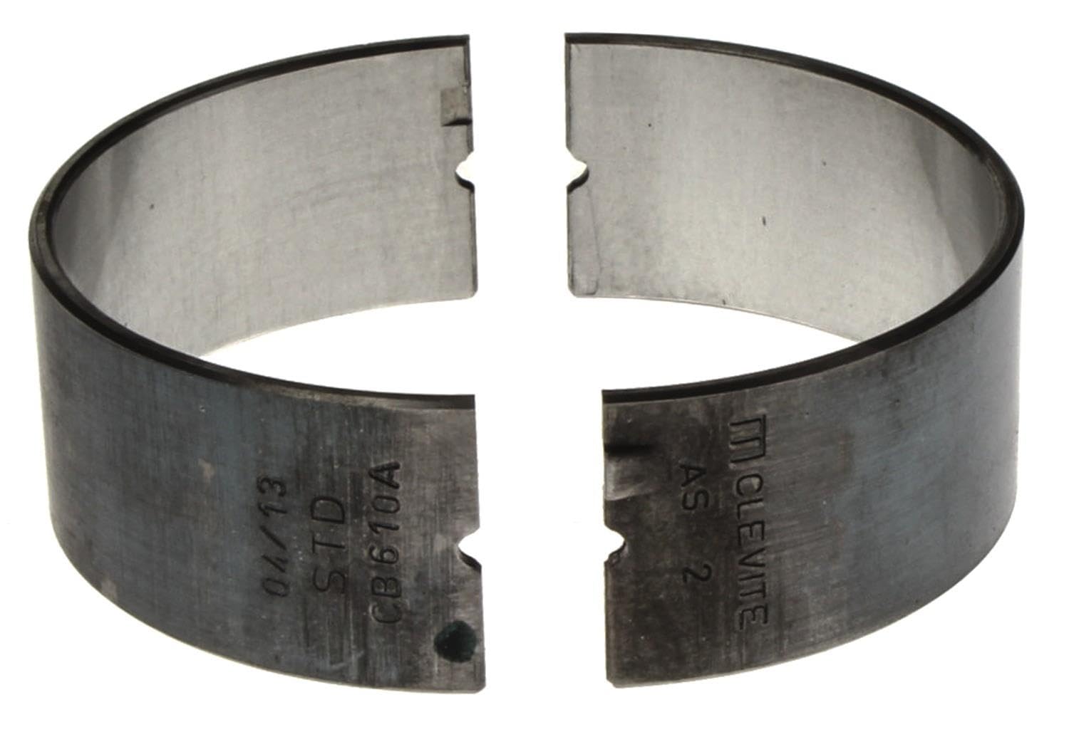 Clevite Engine CB-610A(4) Connecting Rod Bearing Set