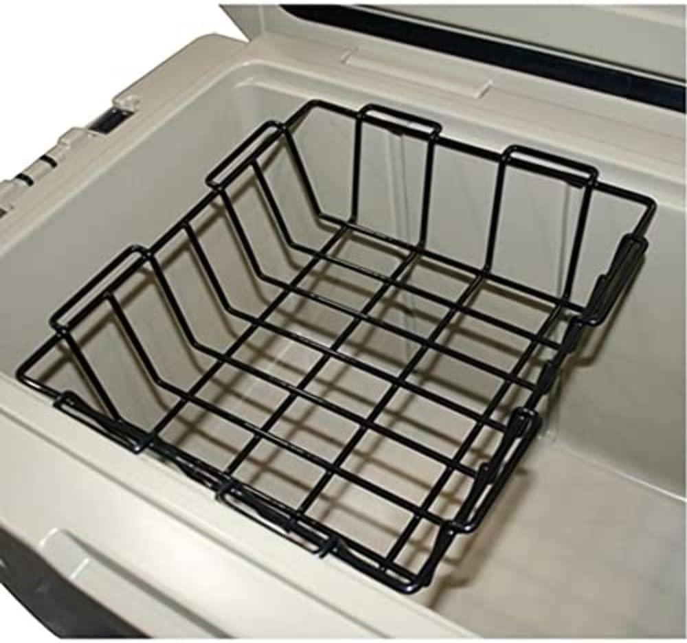 Wire Basket Bulldog Winch 80065 for 110 Quart Sportsman Cooler
