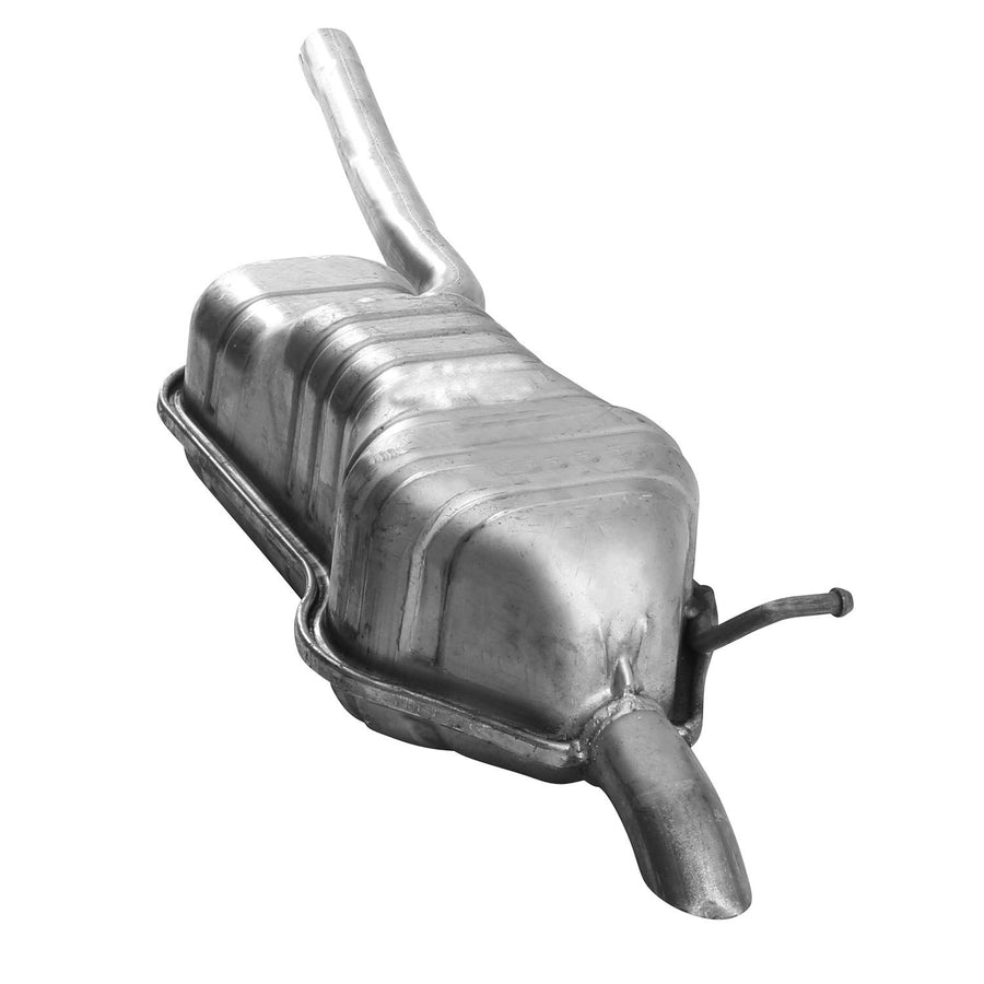 Exhaust Muffler AP Exhaust Products 7525