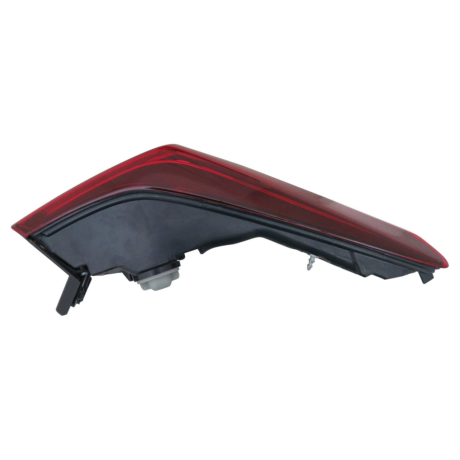 Left TYC Tail Light Assembly Compatible with 2015-2017 Acura TLX