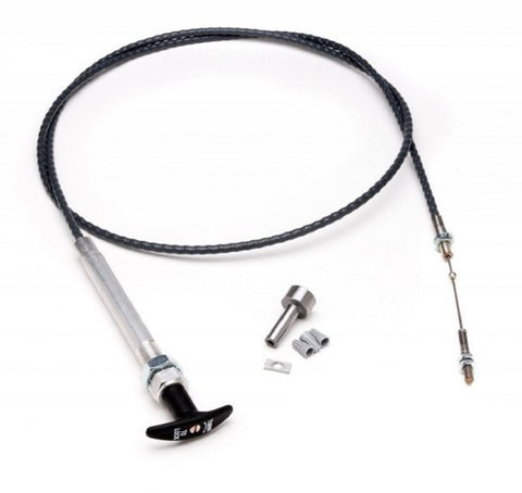 Electronic Sway Bar JKS 9500