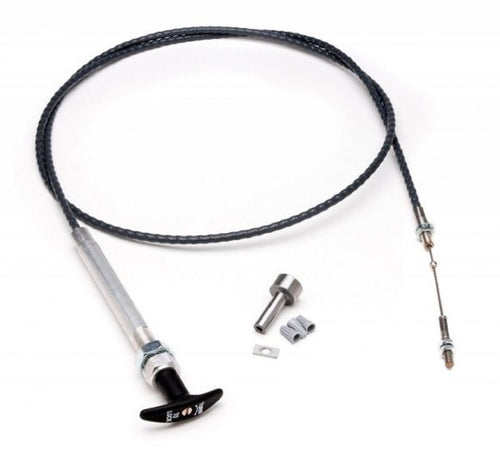 Electronic Sway Bar JKS 9500
