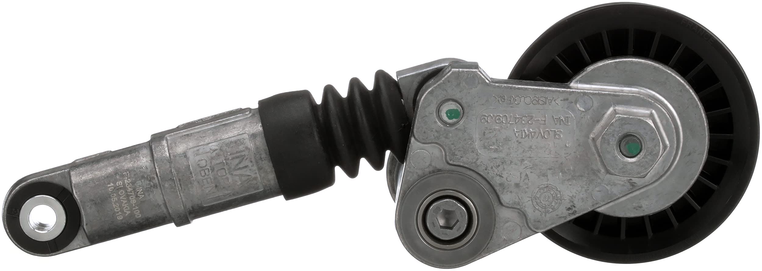 DriveAlign Gates 38326 Automatic Belt Drive Tensioner
