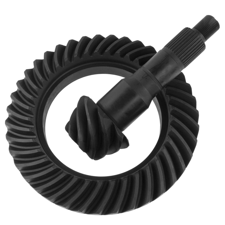 Differential Ring & Pinion Motive Gear TAC8.75-488 For Toyota 8.75" Gear Ratio 4.88, 12-Bolt, 34 Spline, 8 Pinion & 39 Ring Tooth - Fits Toyota Tacoma, Replaces: T8.75-488, T8.75-488-NG, T875488