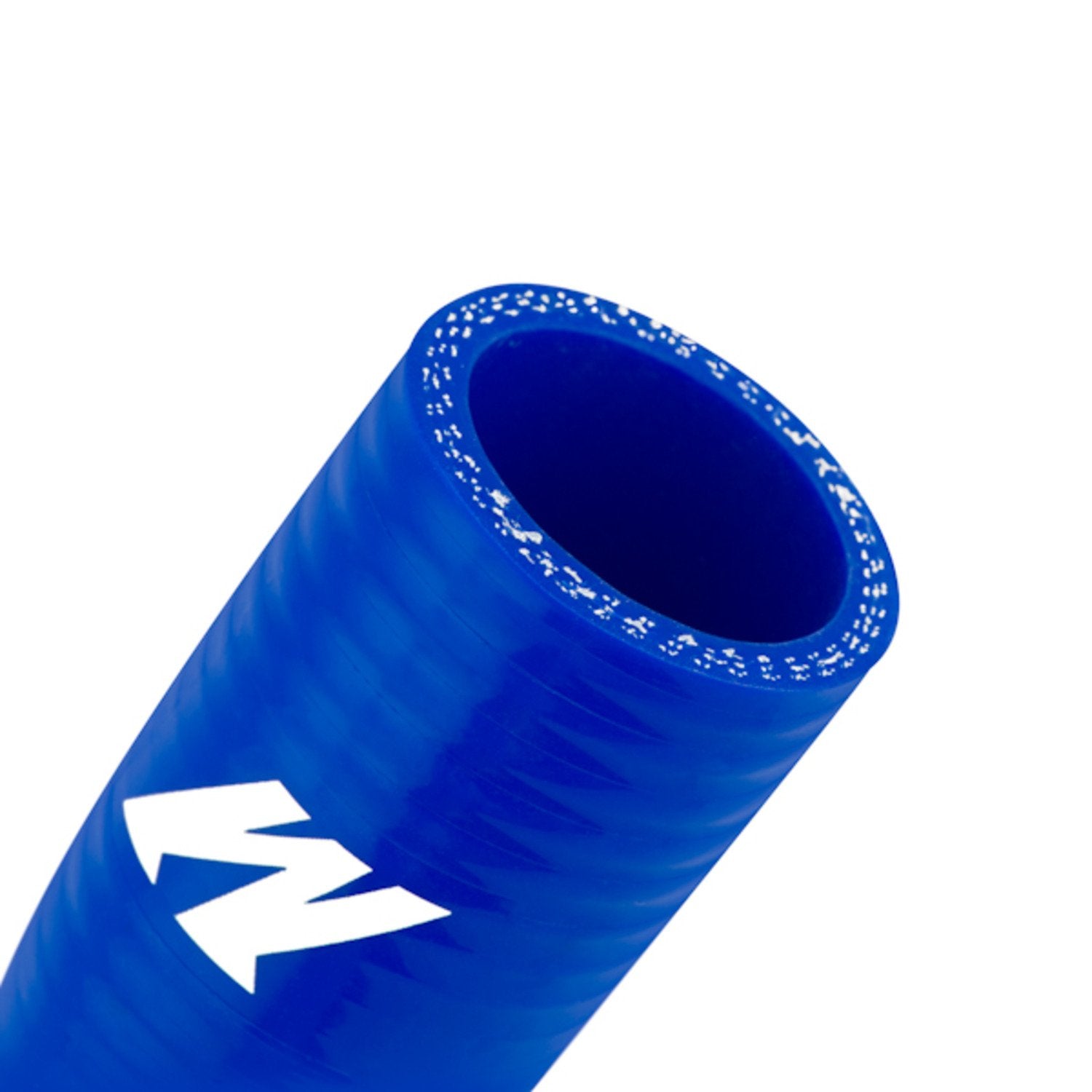 Mishimoto Silicone Radiator Hose Kit MMHOSE-EVO-4BL Fits Mitsubishi Lancer Evo 4/5 1996-2000 Blue