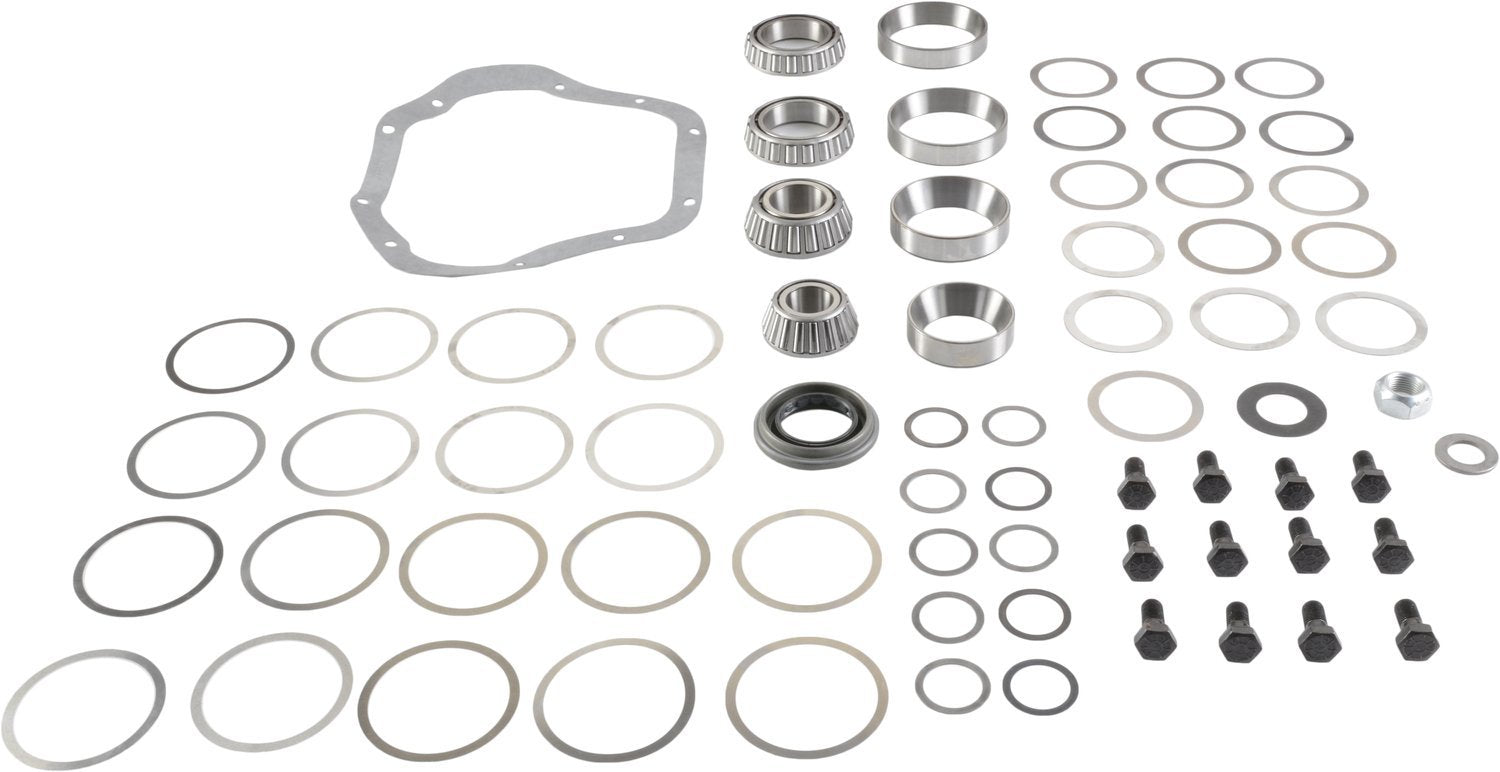 Differential Bearing Spicer Overhaul Kit 2017592