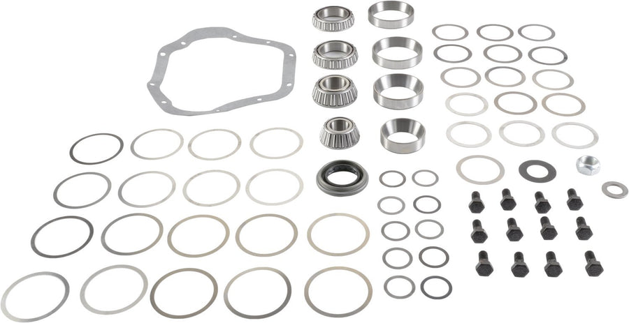 Differential Bearing Spicer Overhaul Kit 2017592