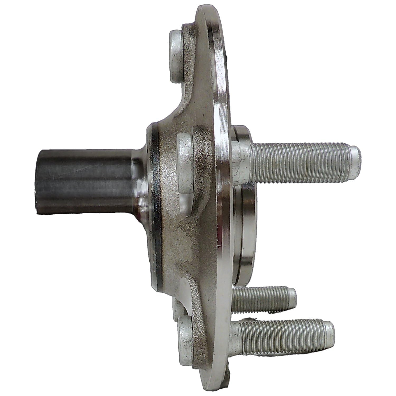 Automotive Crown Hub
