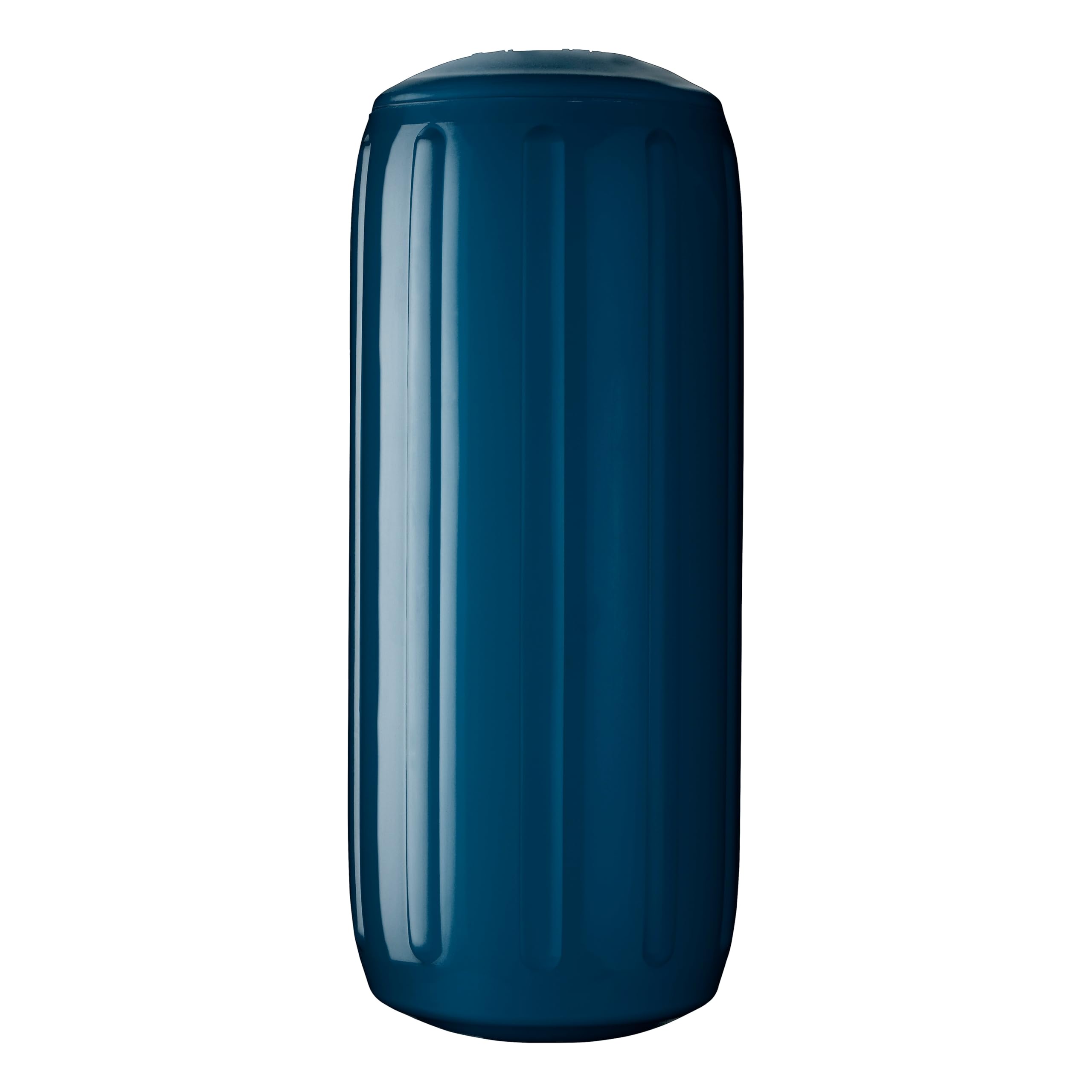 HTM-Series Polyform Boat Fender HTM-2 - Catalina Blue