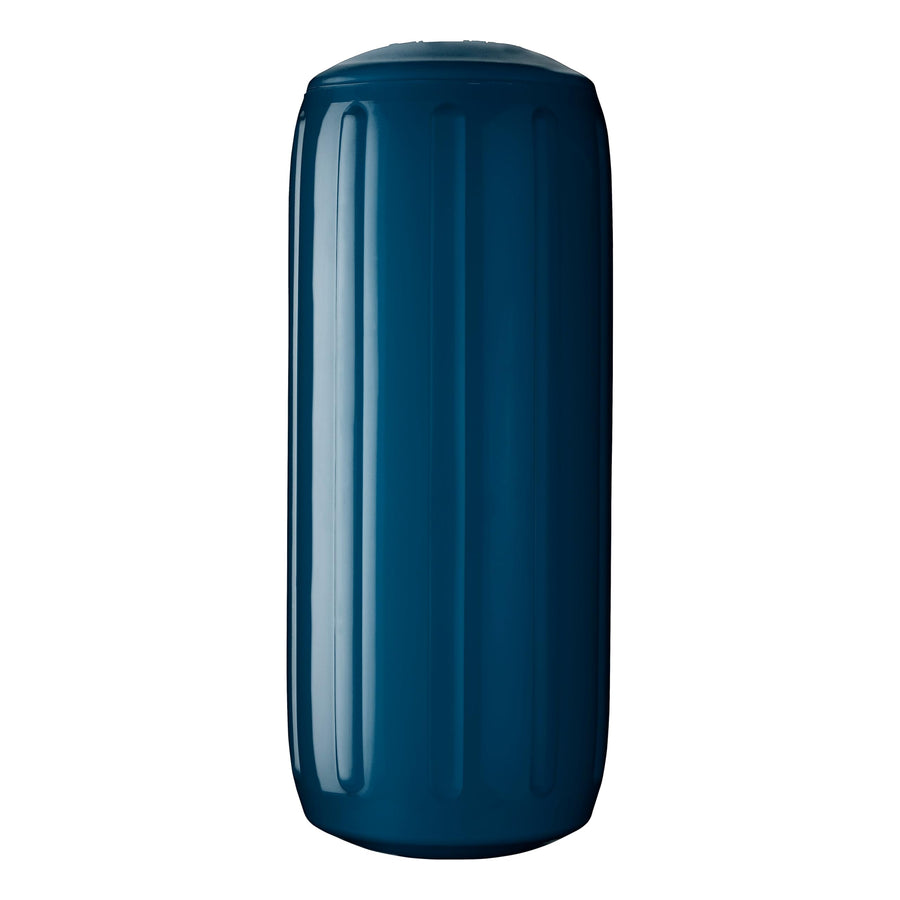 HTM-Series Polyform Boat Fender HTM-2 - Catalina Blue