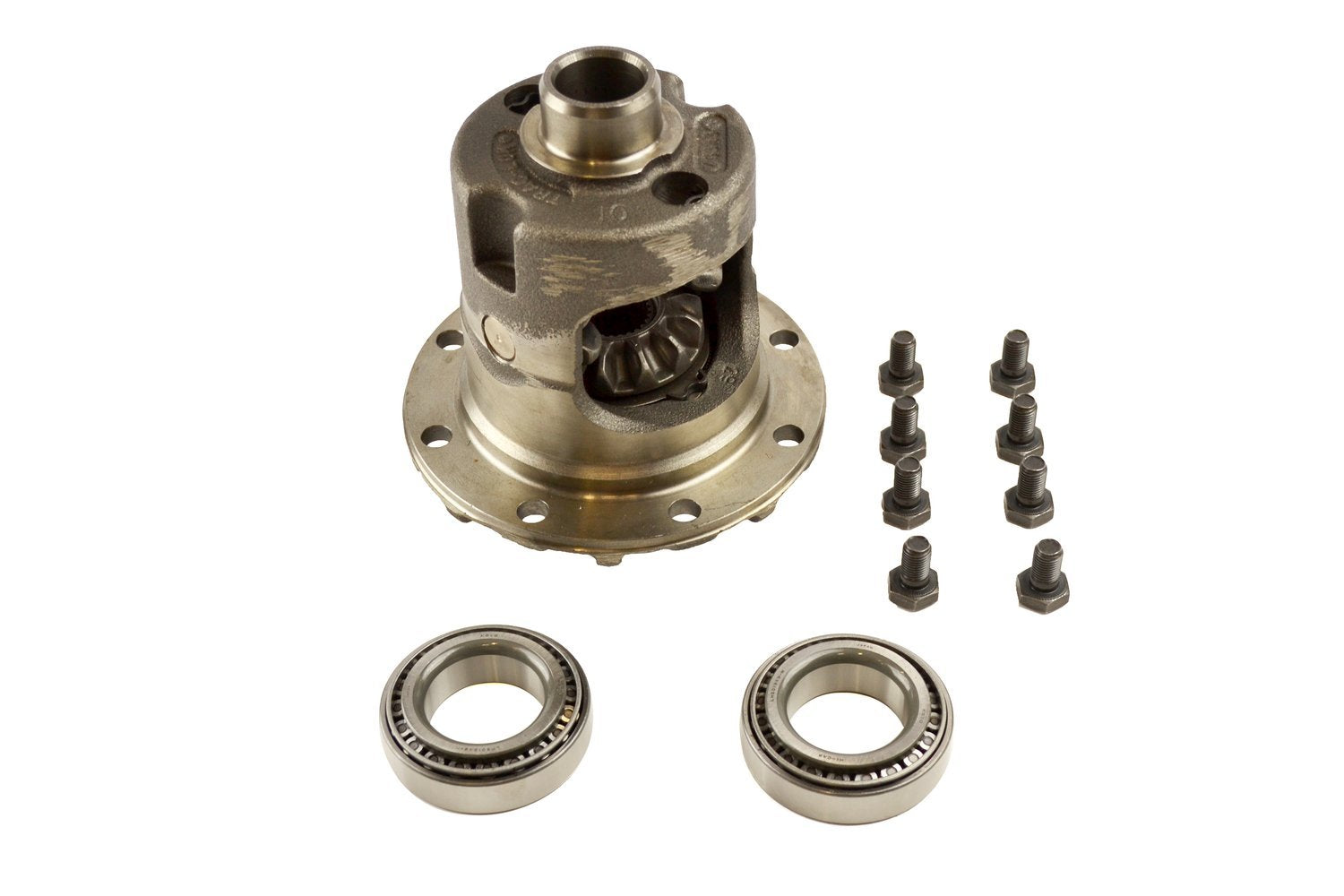 Differential Spicer Carrier 708183