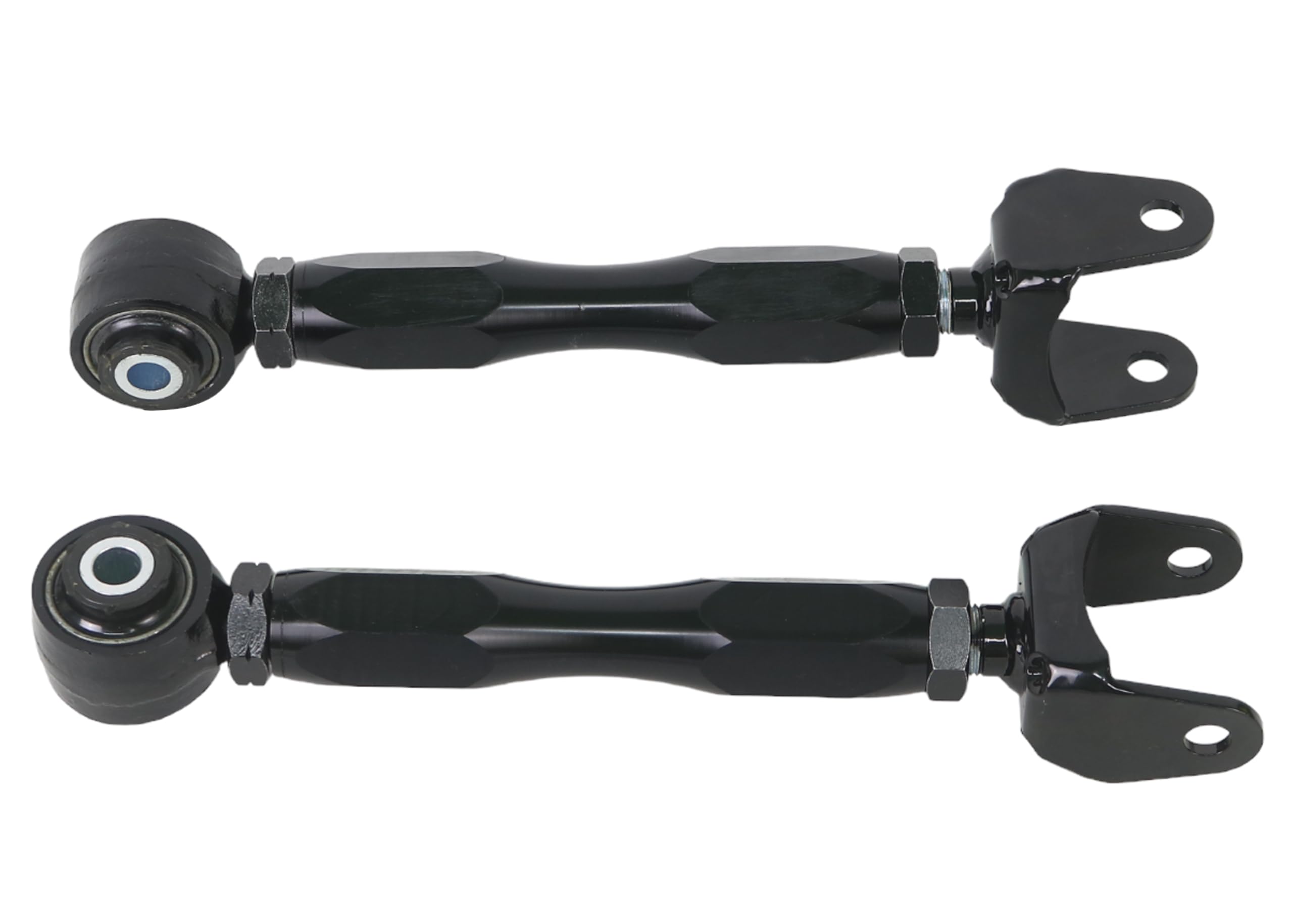 Whiteline KTA306 Compatible Rear Lower Suspension Control Arm with Toyota 23-25 GR Corolla