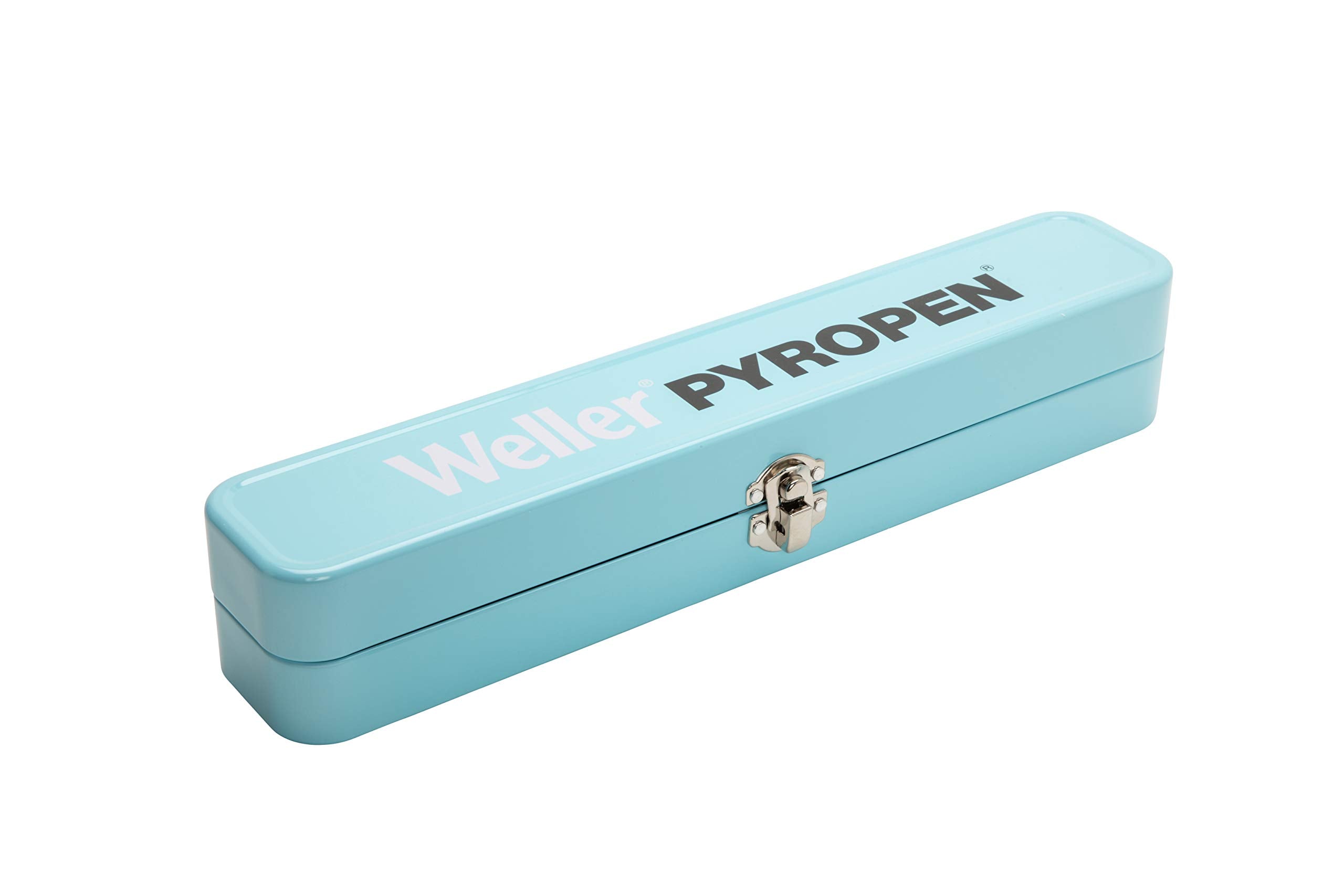 Weller Professional Cordless Butane Soldering Iron Pyropen | WSTA3
