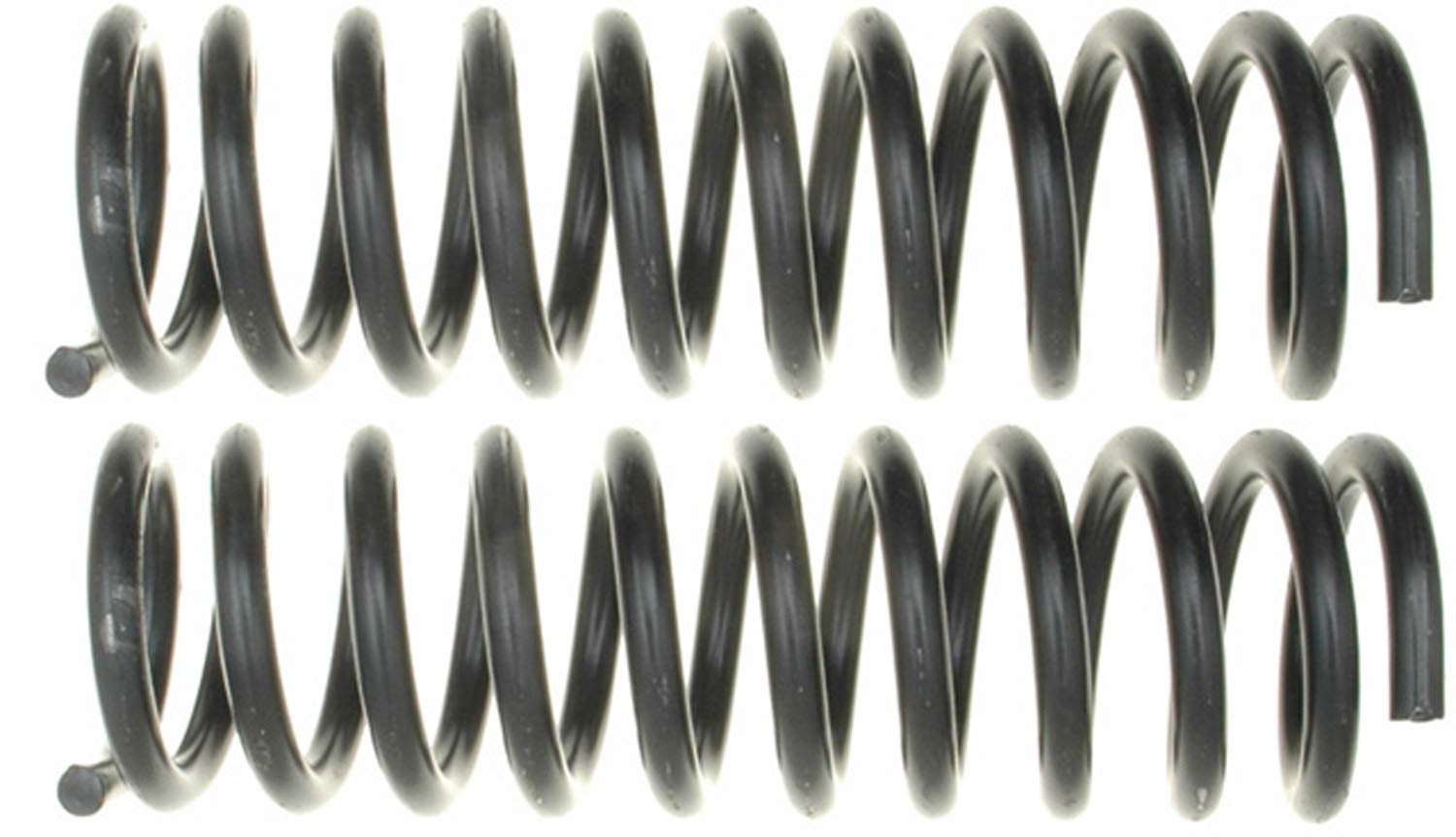 Coil Spring Set MOOG for Jeep Liberty 81136