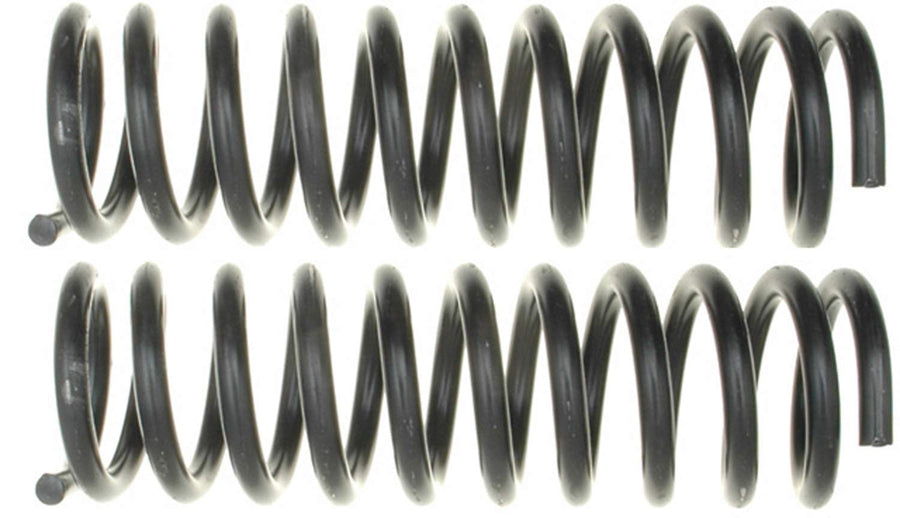 Coil Spring Set MOOG for Jeep Liberty 81136