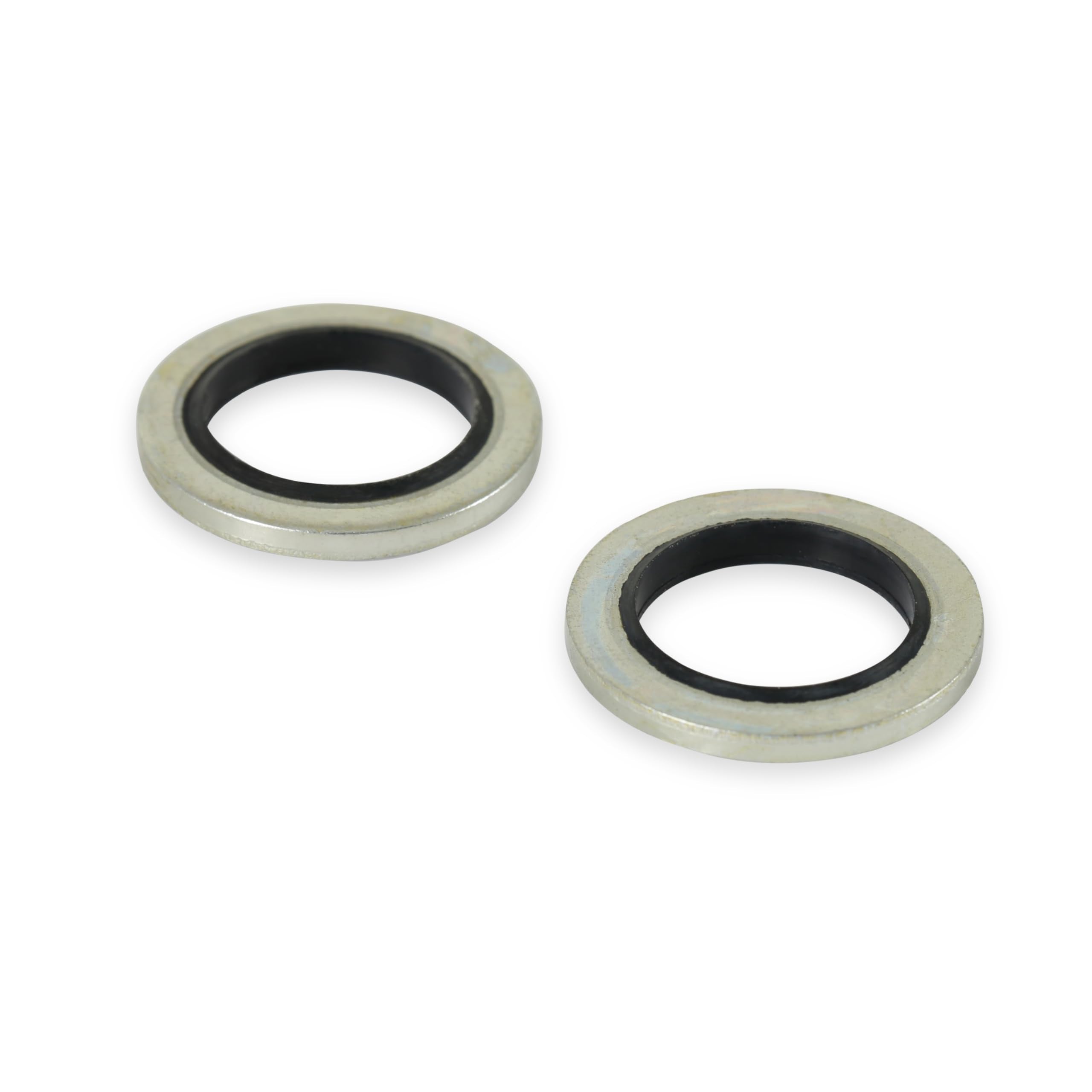 Dowty Seal Earls 178109ERL 9/16" 6 AN Fitting O-Ring, (Pack of 2)