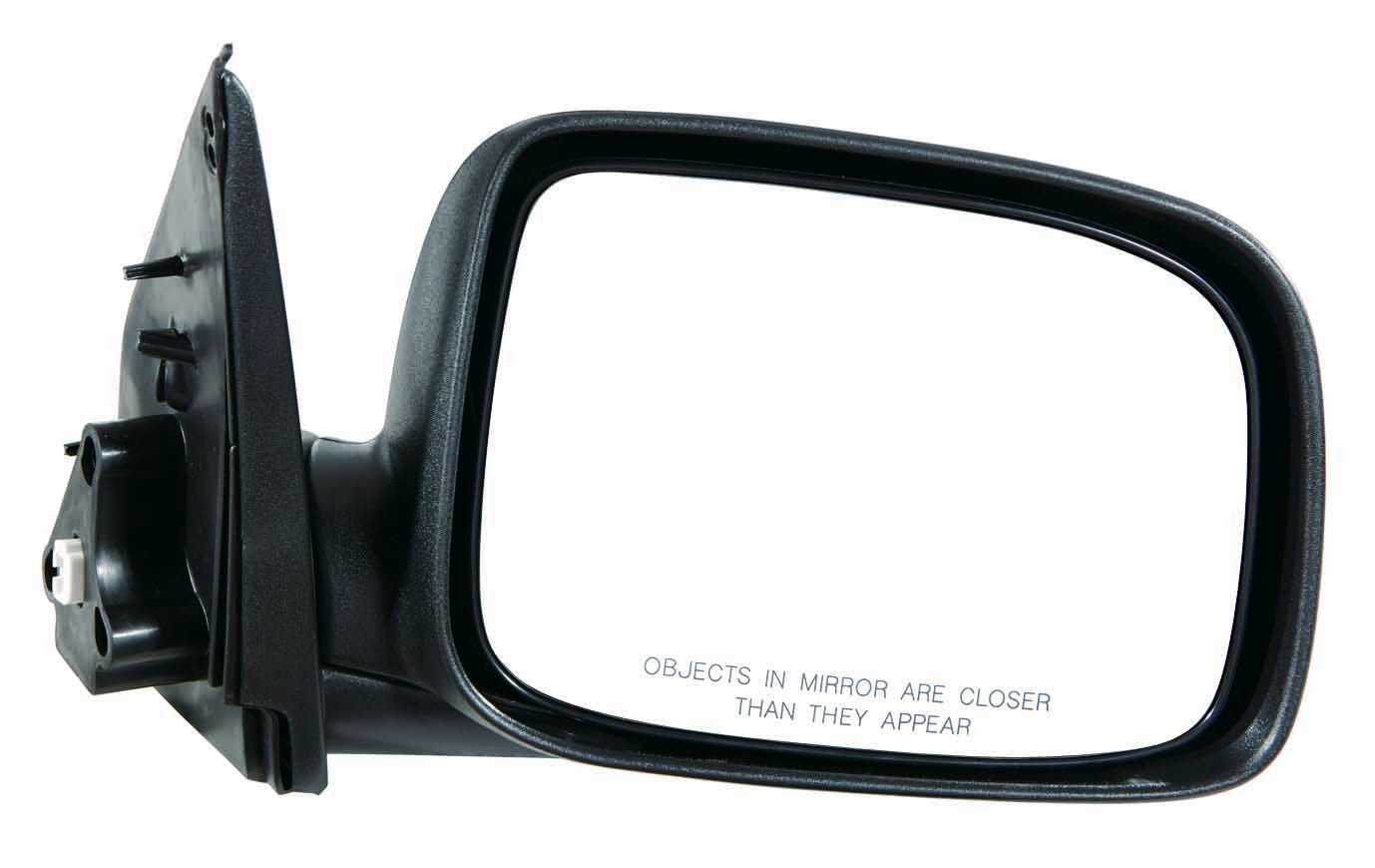 Replacement DEPO 335-5405R3EF Passenger Side Door Mirror Set