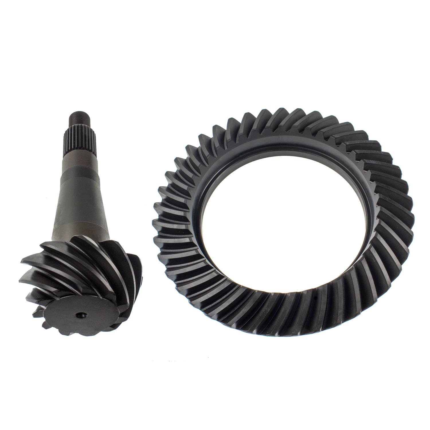 Motive Gear Ring & Pinion Set C887373L 3.73 -for Chrysler 8.75"/489 | 29-Spline Pinion | Fits Dodge Charger, Challenger, D100, Chrysler 300 & Plymouth Barracuda | Replaces Yukon Gear, Nitro