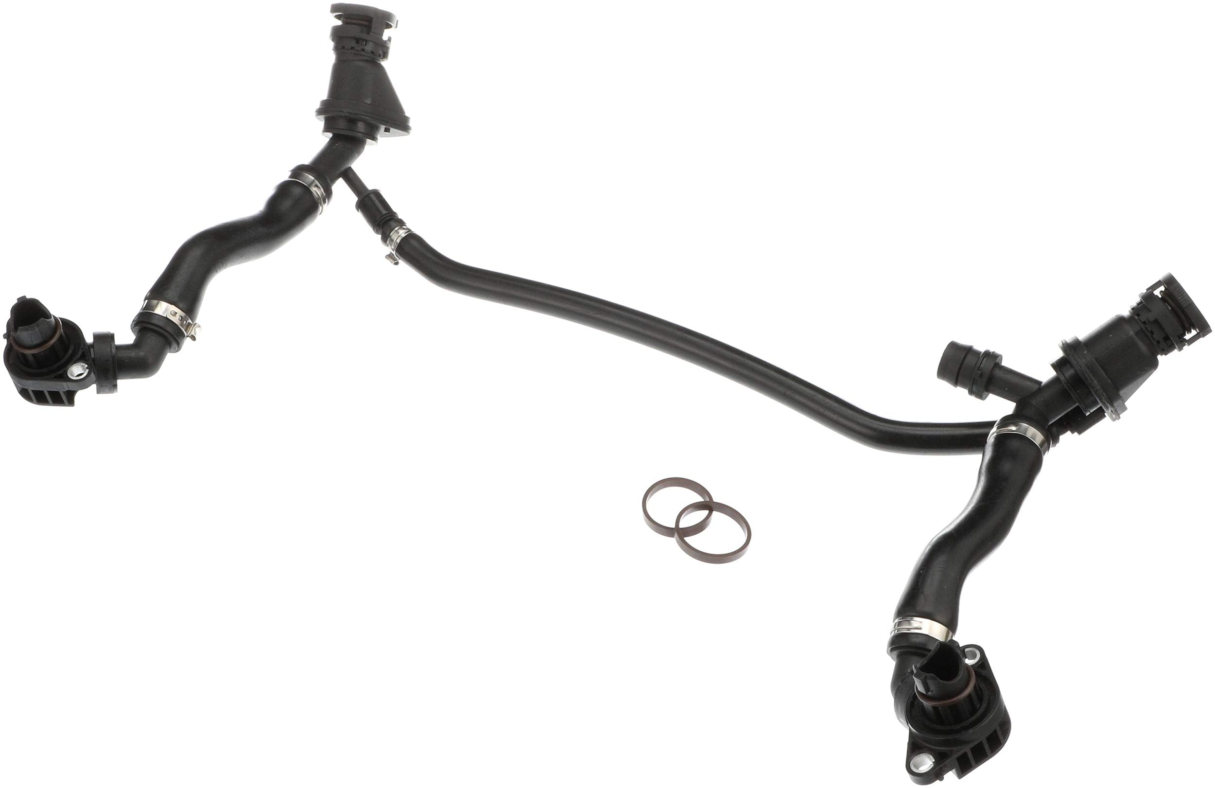 Gates Emission Control & Ventilation EMH289 Hose
