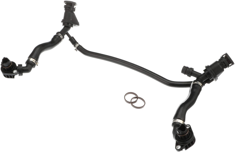 Gates Emission Control & Ventilation EMH289 Hose