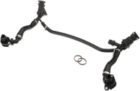 Gates Emission Control & Ventilation EMH289 Hose