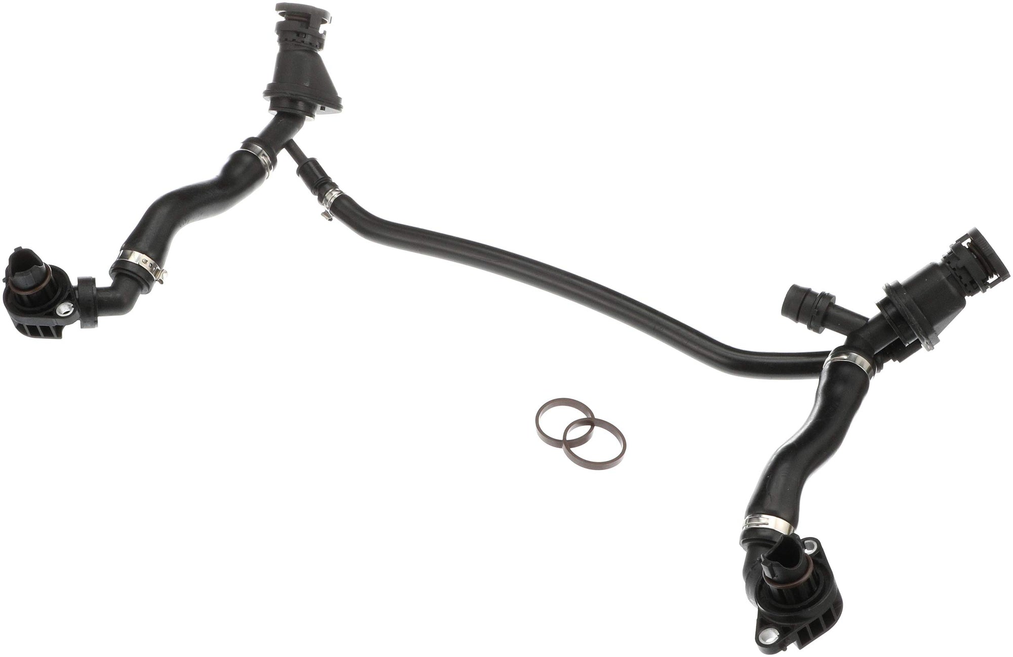 Gates Emission Control & Ventilation EMH289 Hose