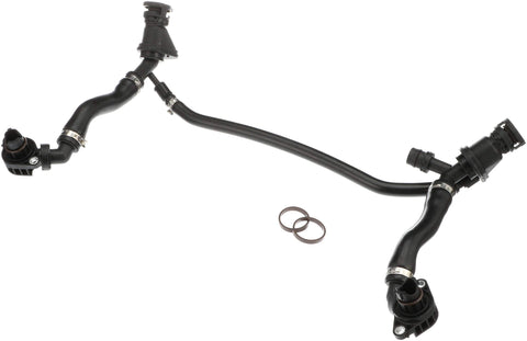 Gates Emission Control & Ventilation EMH289 Hose