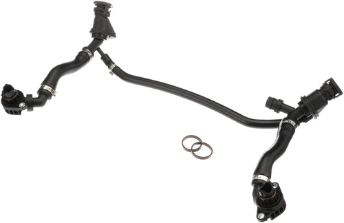 Gates Emission Control & Ventilation EMH289 Hose