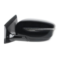 Nissan Murano TYC 5780832 Left Non Heated Replacement Mirror
