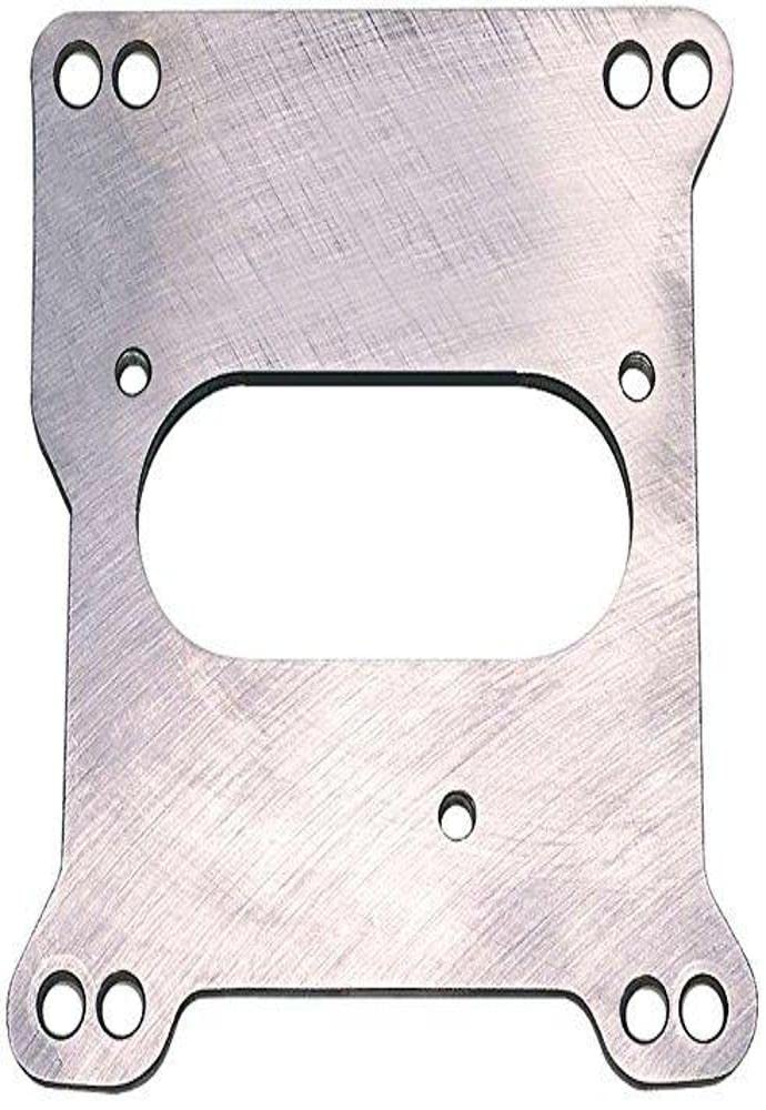 Trans-Dapt 2210 Transdapt Performance TBI Center Mount 4V-SBC