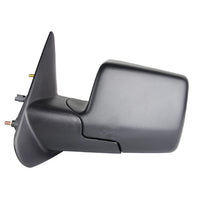 Ford Ranger TYC 3040132 Driver Side Power Non-Heated Replacement Mirror