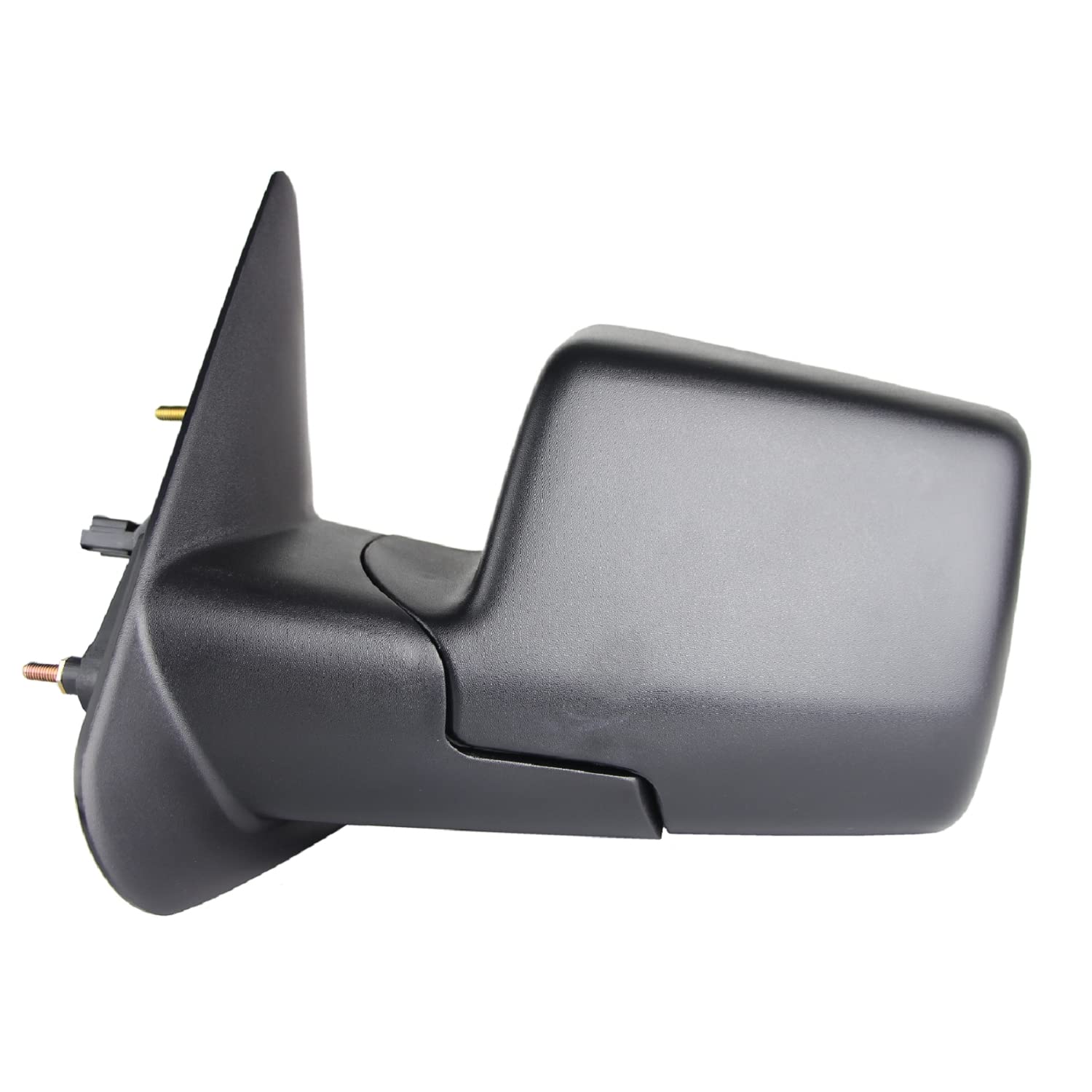 Ford Ranger TYC 3040132 Driver Side Power Non-Heated Replacement Mirror