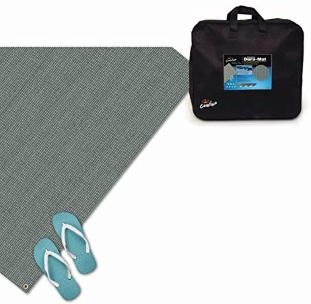 Dura-Mat Carefree 181673 Blue 8' x 16'